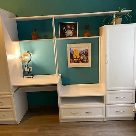 Nice Apartment Soghanlughi エクステリア 写真