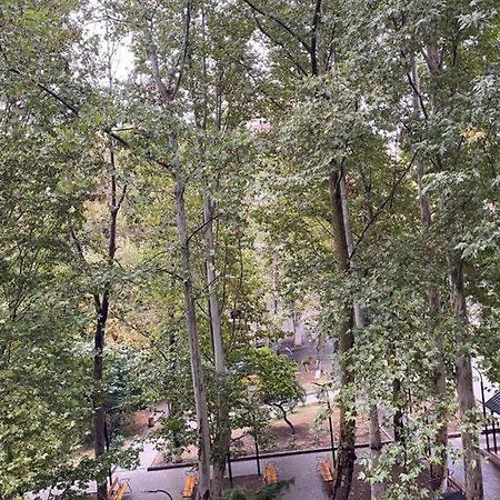 Nice Apartment Soghanlughi エクステリア 写真