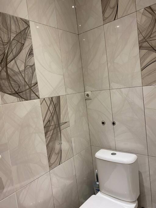 Nice Apartment Soghanlughi エクステリア 写真