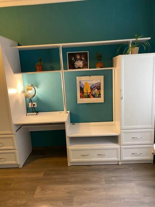 Nice Apartment Soghanlughi エクステリア 写真