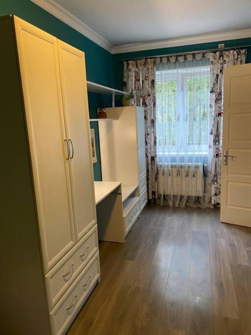 Nice Apartment Soghanlughi エクステリア 写真