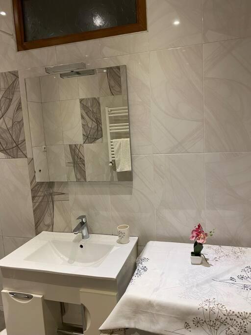 Nice Apartment Soghanlughi エクステリア 写真