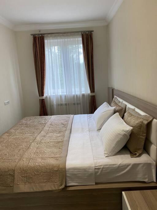 Nice Apartment Soghanlughi エクステリア 写真
